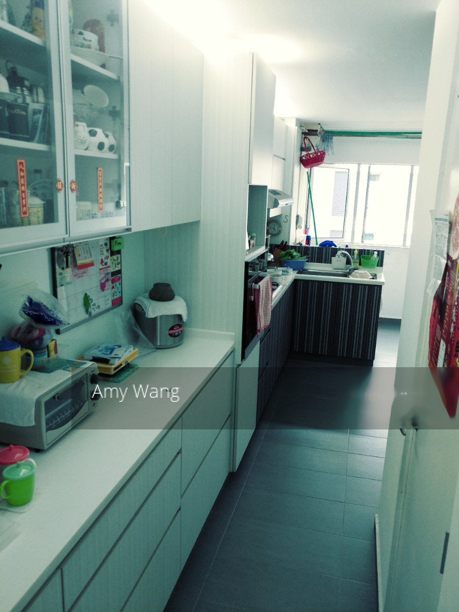 Blk 868 Yishun Street 81 (Yishun), HDB 4 Rooms #142195512